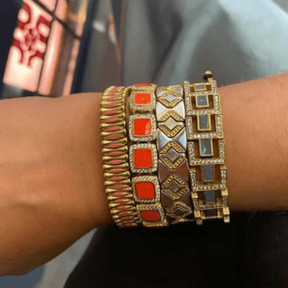 Cheesecake Bracelet - Maison OrientJUJUMaison OrientBracelet