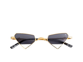Cher - Gold Noir - Maison OrientELLEVENSMaison OrientSunglasses