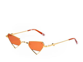 Cher - Gold Ruby - Maison OrientELLEVENSMaison OrientSunglasses