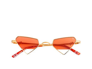 Cher - Gold Ruby - Maison OrientELLEVENSMaison OrientSunglasses