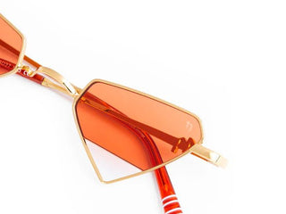 Cher - Gold Ruby - Maison OrientELLEVENSMaison OrientSunglasses