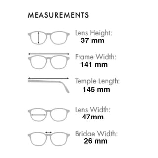 Cher - Sandy Tan - Maison OrientELLEVENSMaison OrientSunglasses