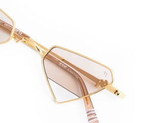 Cher - Sandy Tan - Maison OrientELLEVENSMaison OrientSunglasses