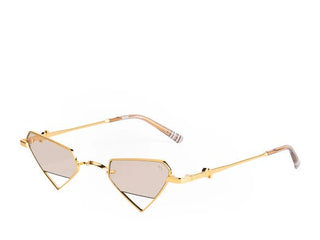 Cher - Sandy Tan - Maison OrientELLEVENSMaison OrientSunglasses