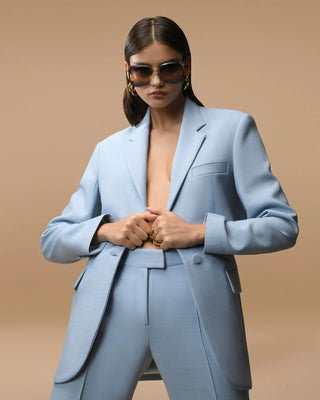Clara Sky Blue Set - Maison OrientMATTERSMaison OrientClothing