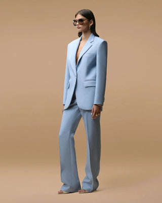 Clara Sky Blue Set - Maison OrientMATTERSMaison OrientClothing