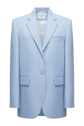 Clara Sky Blue Set - Maison OrientMATTERSMaison OrientClothing