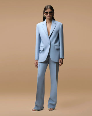 Clara Sky Blue Set - Maison OrientMATTERSMaison OrientClothing