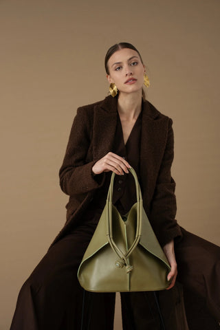 CLAY TOTE BAG - Maison OrientCABAMaison OrientHandbags