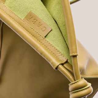 CLAY TOTE BAG - Maison OrientCABAMaison OrientHandbags