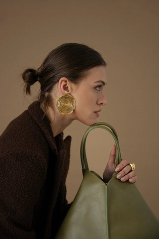 CLAY TOTE BAG - Maison OrientCABAMaison OrientHandbags