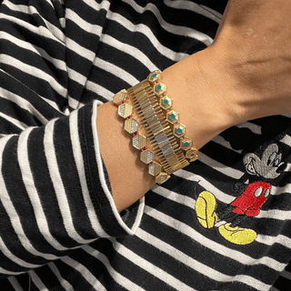 Clerra Bracelet - Maison OrientJUJUMaison OrientBracelet