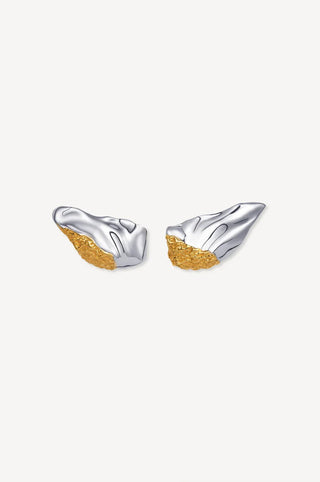 Cliff Earcap - Maison OrientJUDE BENHALIMMaison OrientJewelry