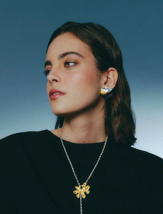 Cliff Earcap - Maison OrientJUDE BENHALIMMaison OrientJewelry