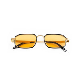 Clooney - Gold Amber - Maison OrientELLEVENSMaison OrientSunglasses