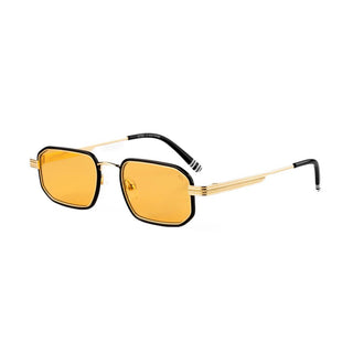 Clooney - Gold Amber - Maison OrientELLEVENSMaison OrientSunglasses