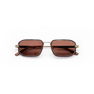 Clooney - Gold Sepia - Maison OrientELLEVENSMaison OrientSunglasses