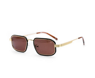 Clooney - Gold Sepia - Maison OrientELLEVENSMaison OrientSunglasses