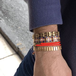 Column Bracelet - Maison OrientJUJUMaison OrientBracelets