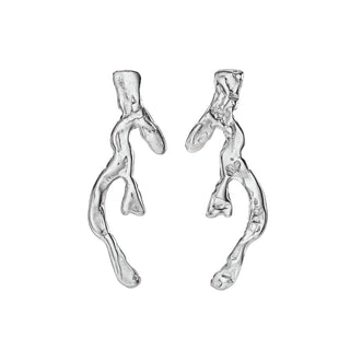 Coral Earrings - Maison OrientANIWMaison OrientEarrings