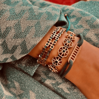 Corner Bracelet - Maison OrientJUJUMaison OrientBracelets