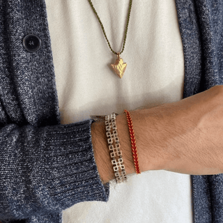 Corner Bracelet - Maison OrientJUJUMaison OrientBracelets