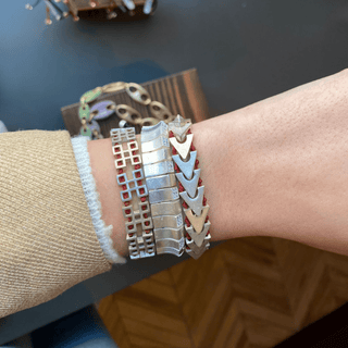 Corner Bracelet - Maison OrientJUJUMaison OrientBracelets