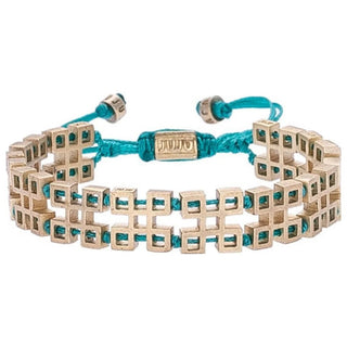 Corner Bracelet - Maison OrientJUJUMaison OrientBracelets