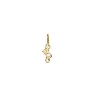 Cosmic Stars 4 Charm - Maison OrientANIWMaison OrientCharms & Pendants