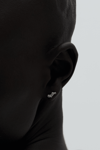Cosmic Stars4 Earring - Maison OrientANIWMaison OrientEarrings