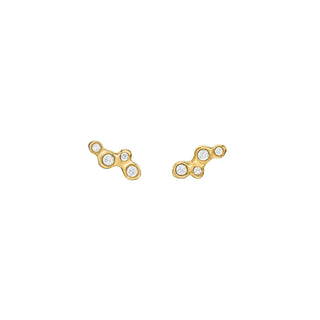 Cosmic Stars4 Earring - Maison OrientANIWMaison OrientEarrings