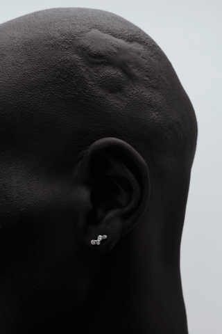 Cosmic Stars4 Earring - Maison OrientANIWMaison OrientEarrings