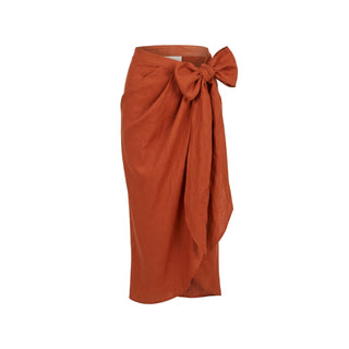 Cozumel Skirt - Maison OrientWEMAVEMaison OrientScarves