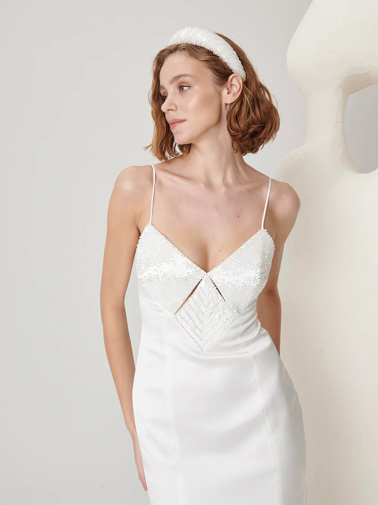 CRESCENT HEADBAND - Maison OrientGAIOSMaison OrientHeadbands