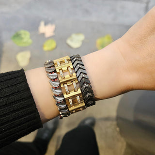 Crystal Nova Bracelet - Maison OrientJUJUMaison OrientBracelet