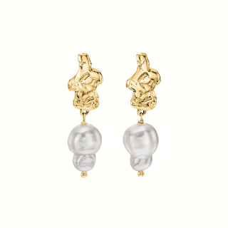 Damazo Earrings - Maison OrientANIWMaison OrientEarrings