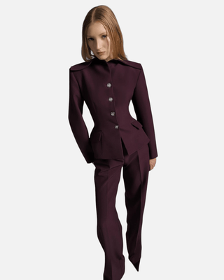 Danny Blazer - Maison OrientDaloodMaison OrientJacket