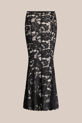 Darcy Maxi Skirt - Maison OrientScarlett GasqueMaison OrientSkirt