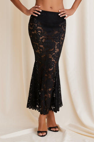 Darcy Maxi Skirt - Maison OrientScarlett GasqueMaison OrientSkirt