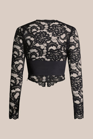 Darcy Top - Maison OrientScarlett GasqueMaison OrientTop