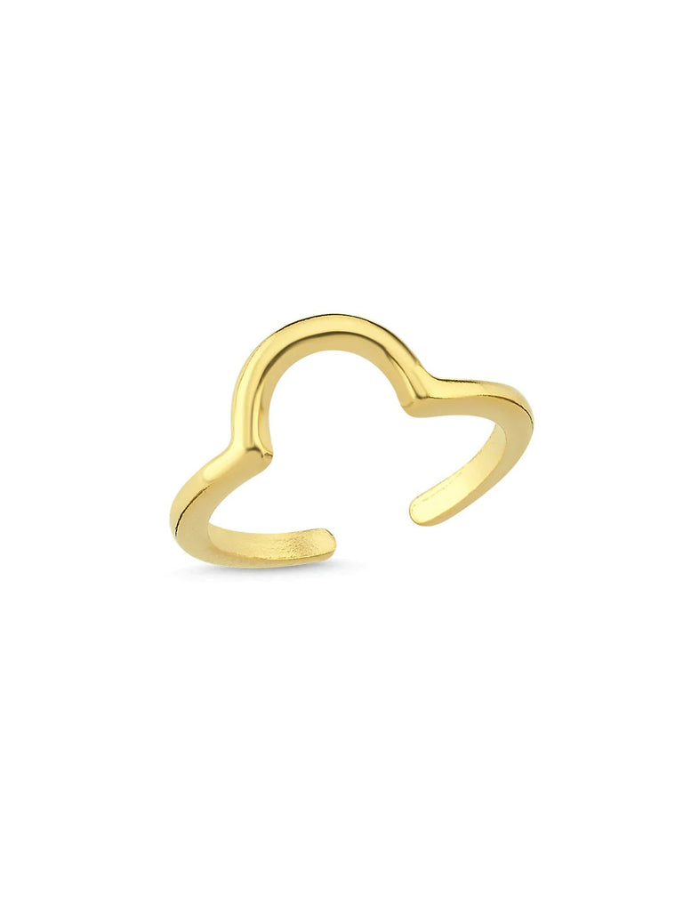 DARIA RING - Maison OrientBodhitaMaison OrientJewelry