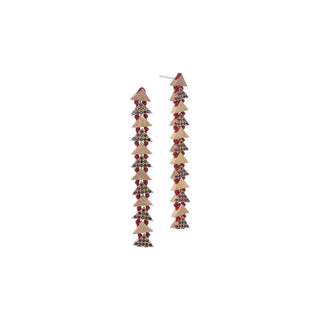 Deep Rise Earrings - Maison OrientJUJUMaison OrientEarrings