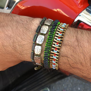 Dense Bracelet - Maison OrientJUJUMaison OrientBracelets