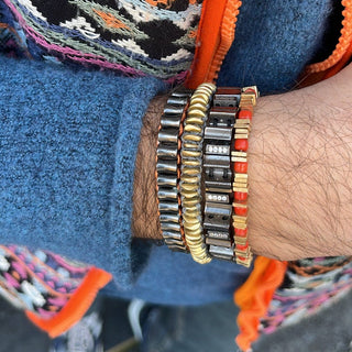 Dense Bracelet - Maison OrientJUJUMaison OrientBracelets