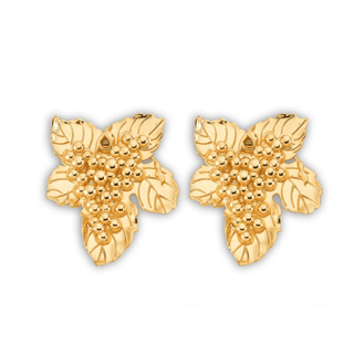 Dionysos Earrings - Maison OrientNinonMaison OrientJewelry
