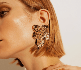 Dionysos Earrings - Maison OrientNinonMaison OrientJewelry