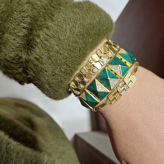 Dominoes Bracelet - Maison OrientJUJUMaison OrientBracelets