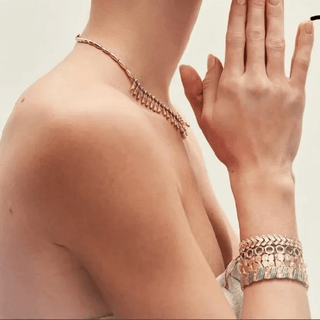 Dominoes Bracelet - Maison OrientJUJUMaison OrientBracelets