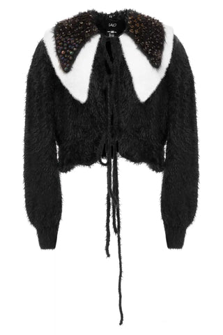 Doulle Cardi - Maison OrientLalo CardigansMaison OrientTop