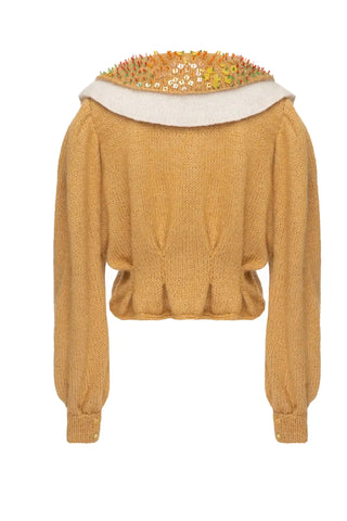 Doulle Cardi II - Maison OrientLalo CardigansMaison OrientTop